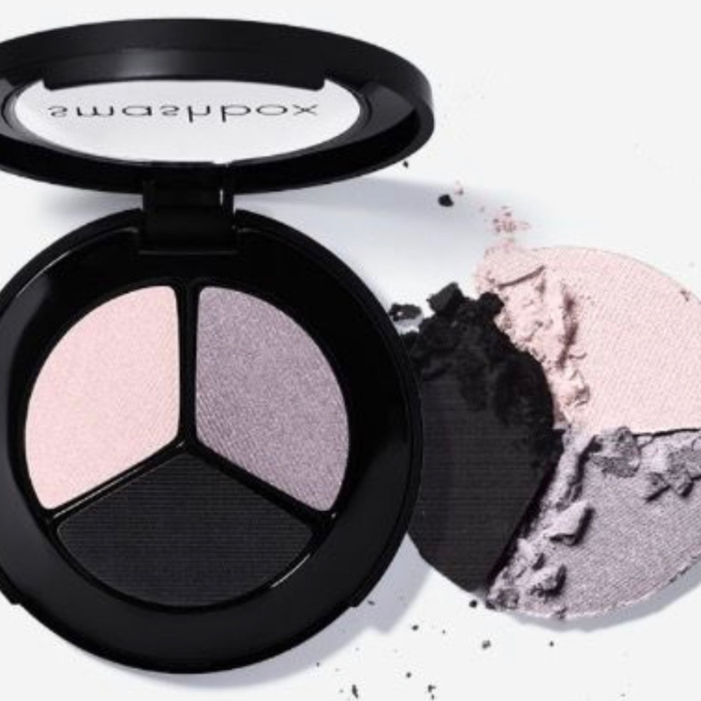 Smashbox photo op Eye Shadow Trio